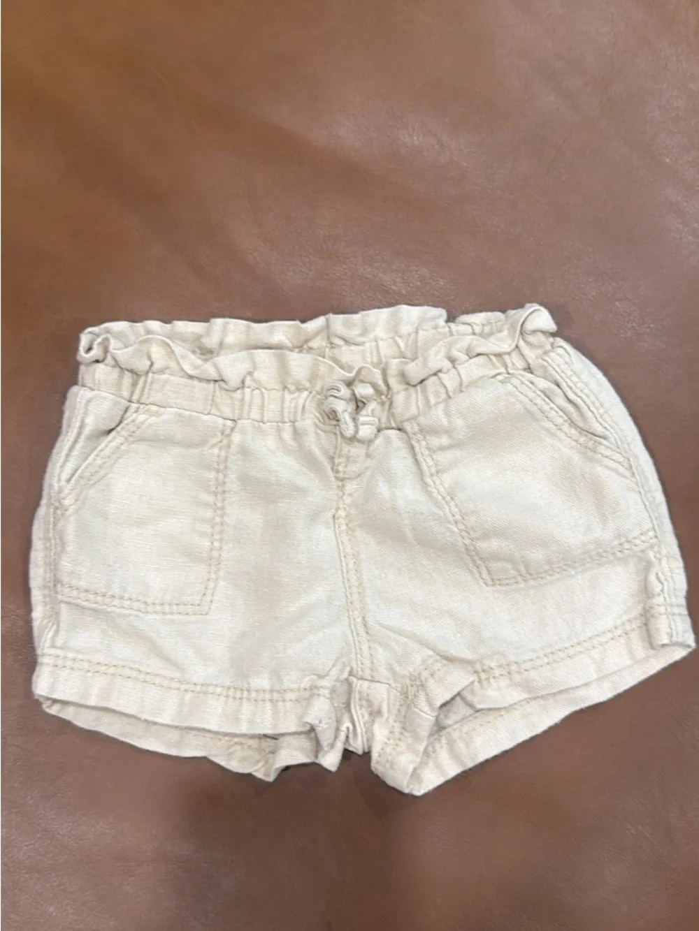 Baby girl 0-3mo summer bundle